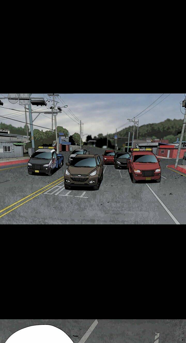 Thảm Họa Ong Độc Chapter 39 - Trang 2