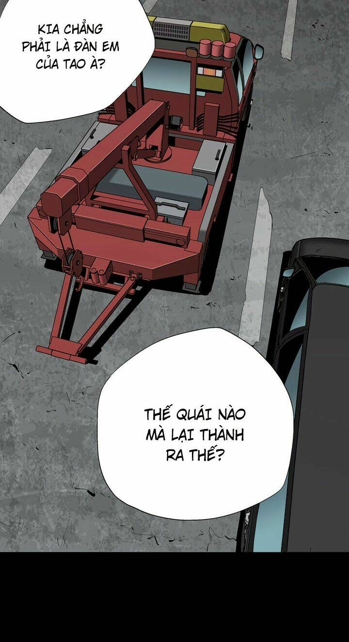 Thảm Họa Ong Độc Chapter 39 - Trang 2