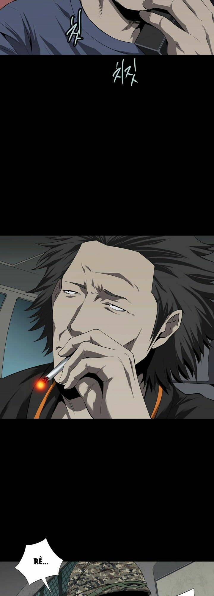 Thảm Họa Ong Độc Chapter 39 - Trang 2