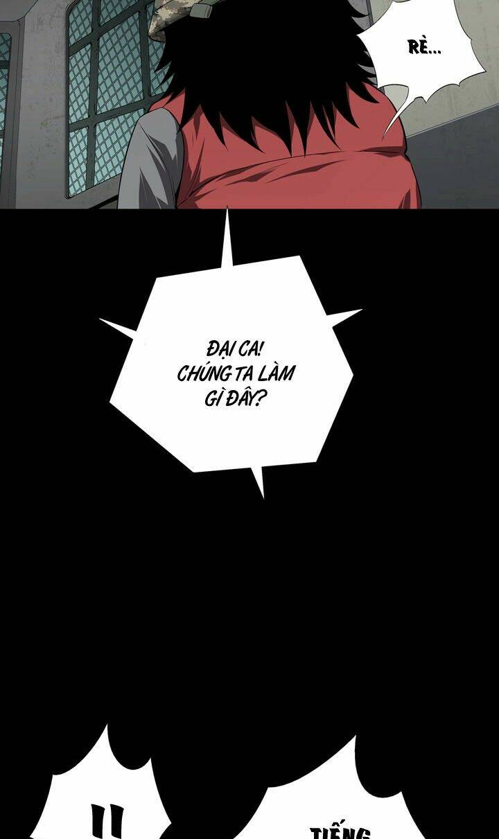 Thảm Họa Ong Độc Chapter 39 - Trang 2