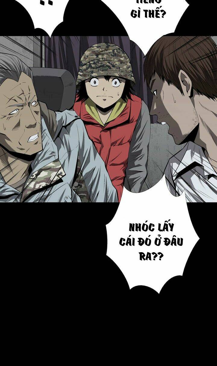 Thảm Họa Ong Độc Chapter 39 - Trang 2