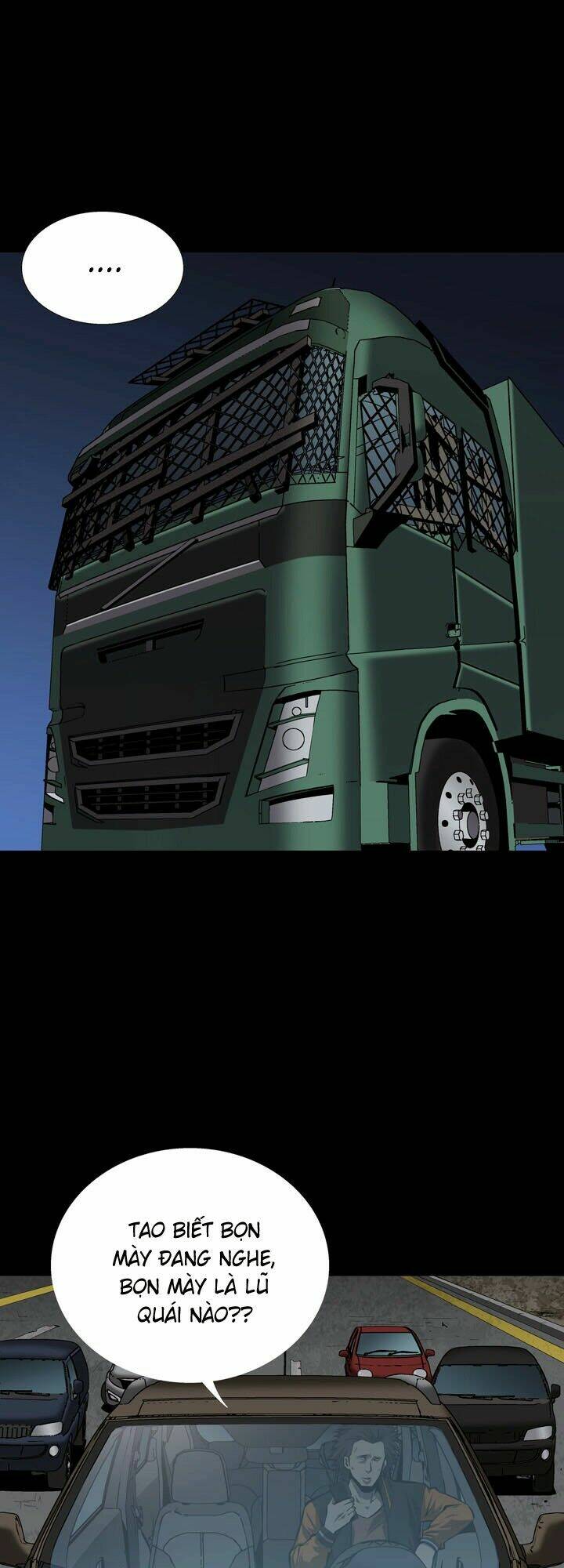 Thảm Họa Ong Độc Chapter 39 - Trang 2