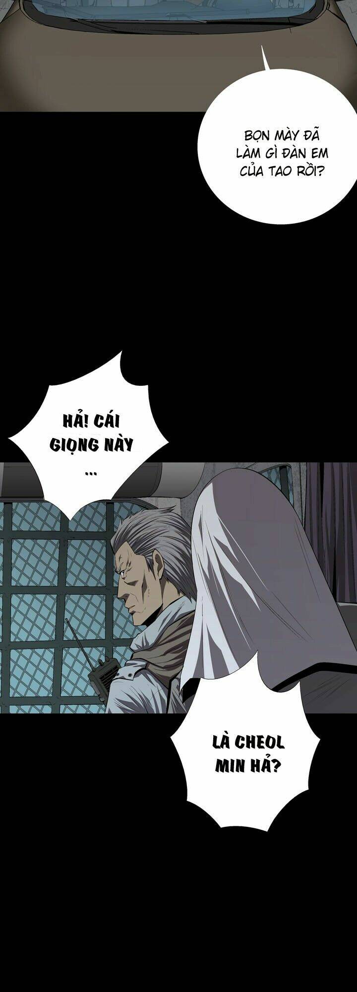 Thảm Họa Ong Độc Chapter 39 - Trang 2