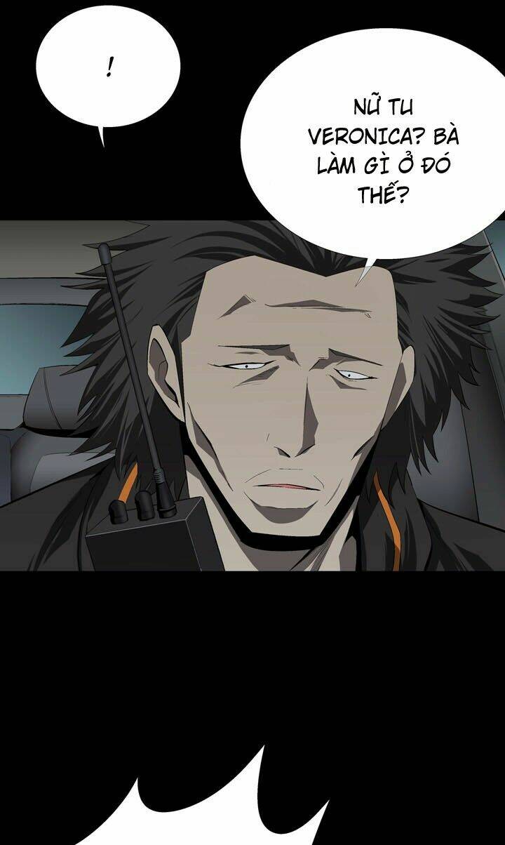 Thảm Họa Ong Độc Chapter 39 - Trang 2