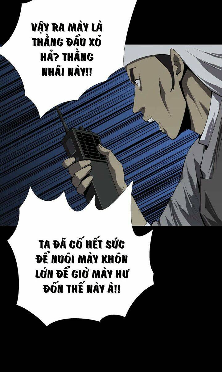 Thảm Họa Ong Độc Chapter 39 - Trang 2