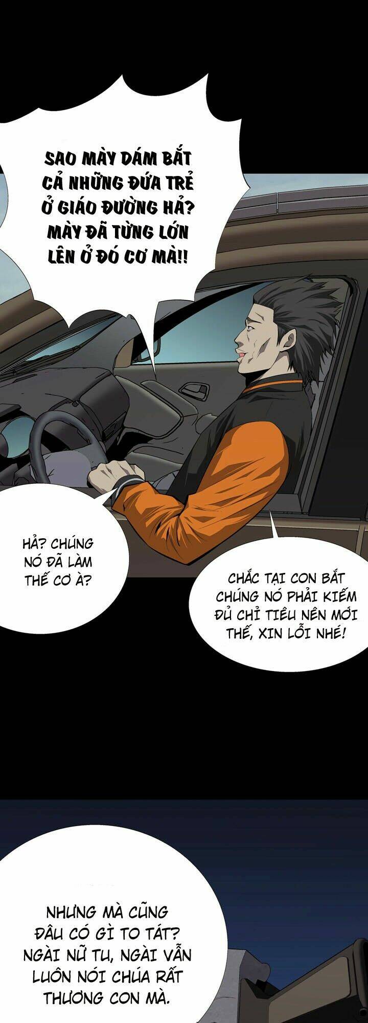 Thảm Họa Ong Độc Chapter 39 - Trang 2