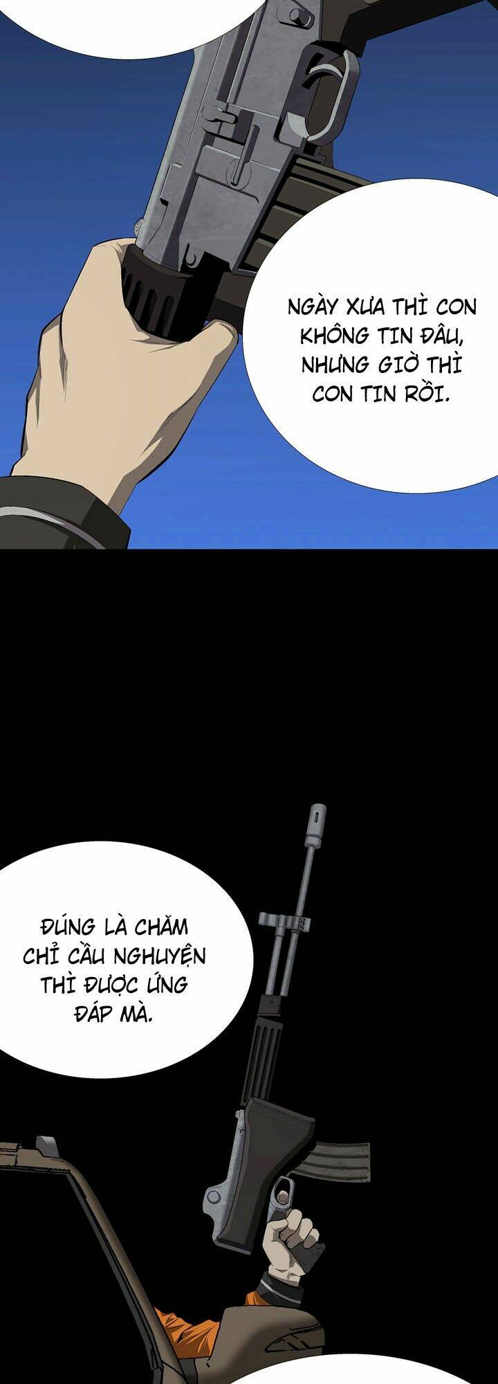 Thảm Họa Ong Độc Chapter 39 - Trang 2