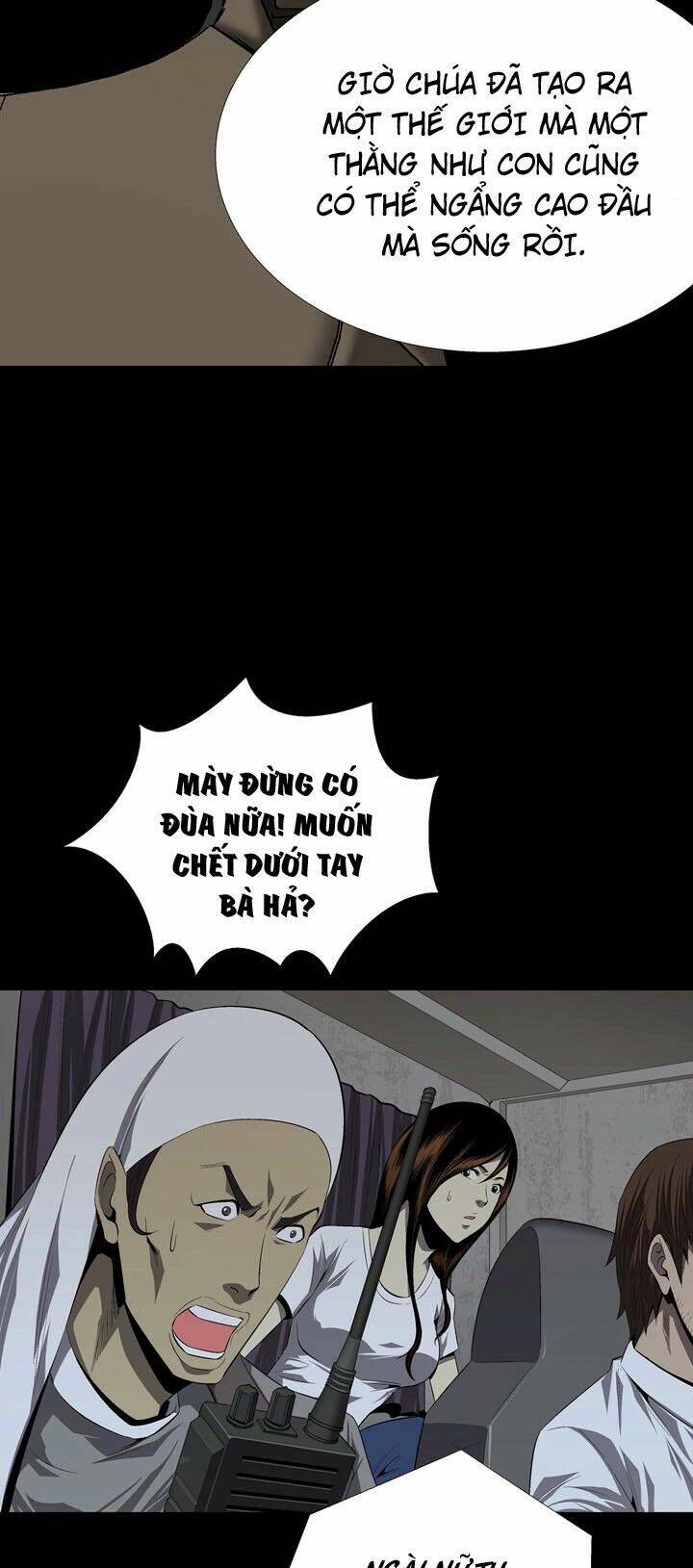 Thảm Họa Ong Độc Chapter 39 - Trang 2