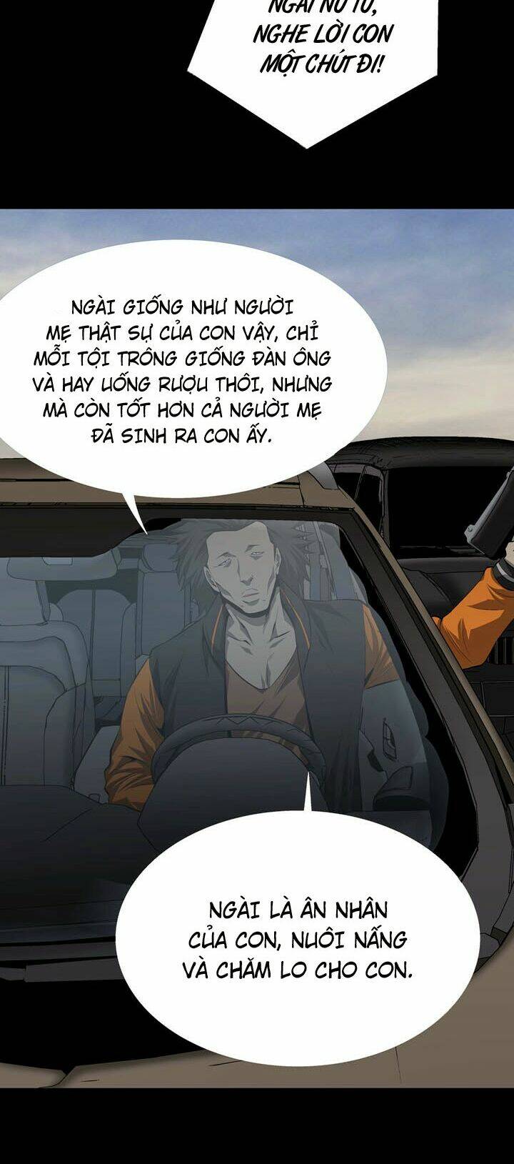 Thảm Họa Ong Độc Chapter 39 - Trang 2