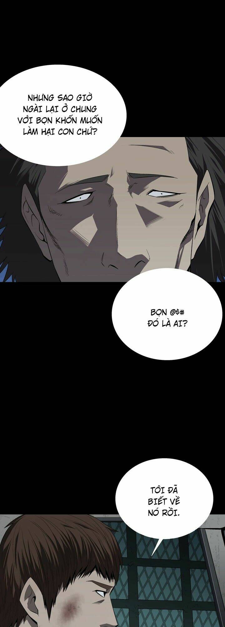 Thảm Họa Ong Độc Chapter 39 - Trang 2