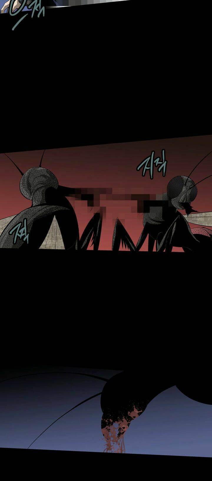 Thảm Họa Ong Độc Chapter 39 - Trang 2