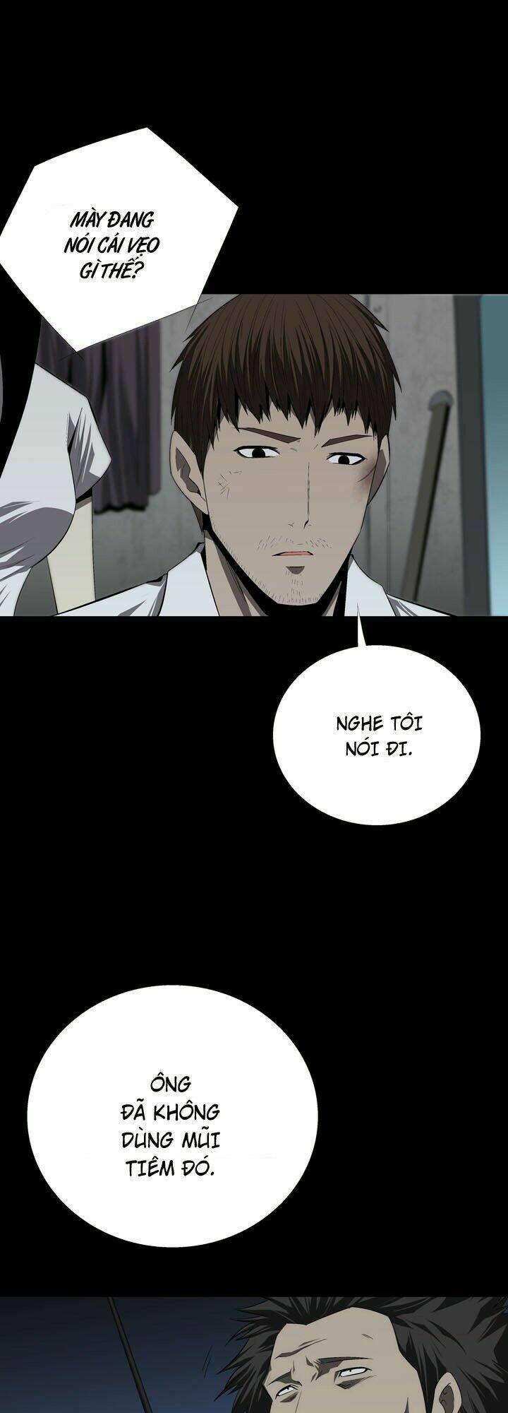 Thảm Họa Ong Độc Chapter 39 - Trang 2