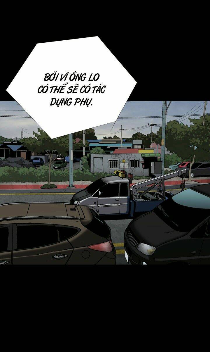 Thảm Họa Ong Độc Chapter 39 - Trang 2