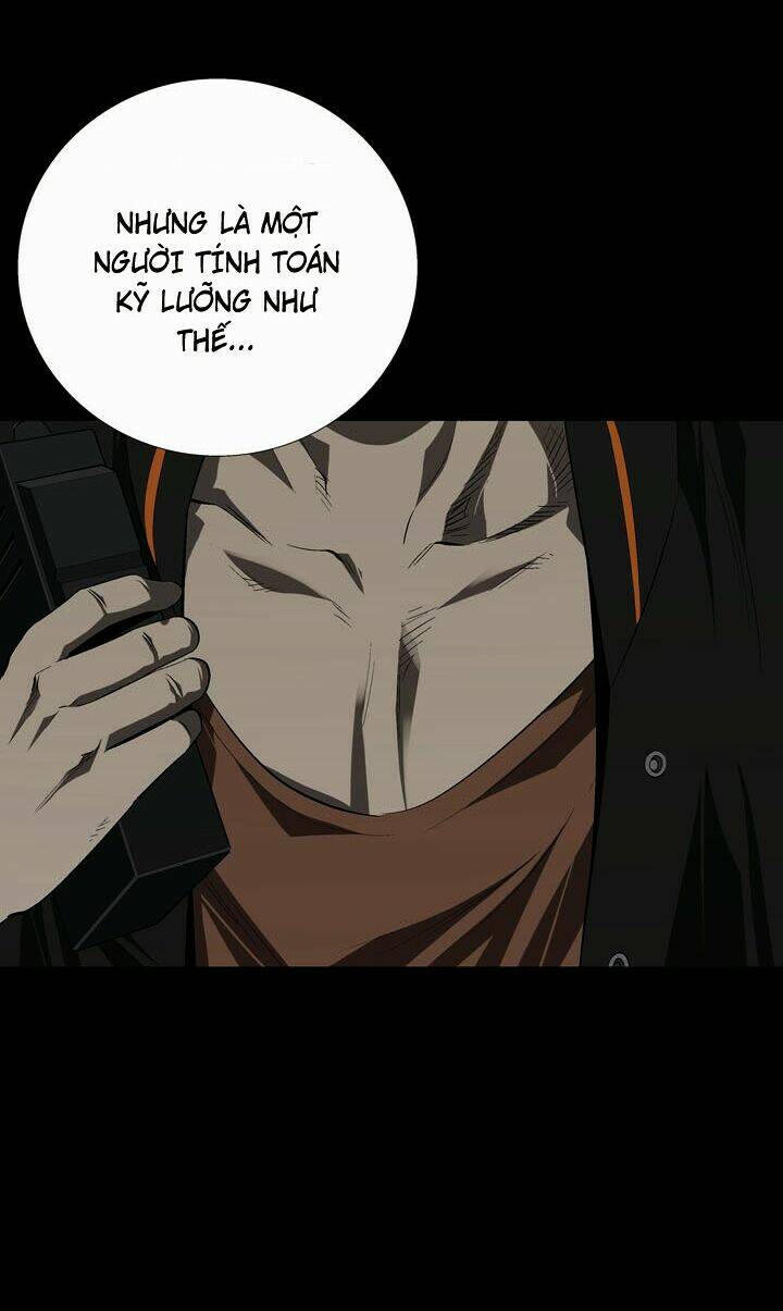 Thảm Họa Ong Độc Chapter 39 - Trang 2