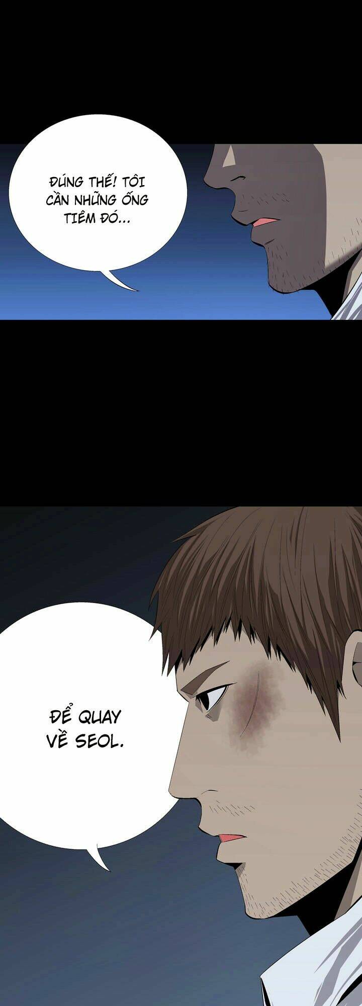 Thảm Họa Ong Độc Chapter 39 - Trang 2