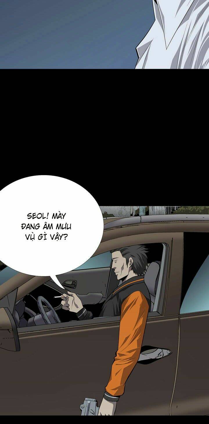 Thảm Họa Ong Độc Chapter 39 - Trang 2