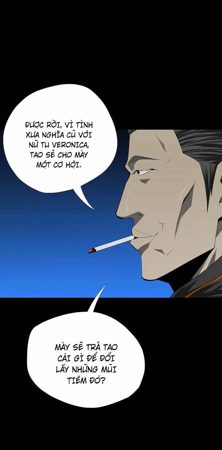 Thảm Họa Ong Độc Chapter 39 - Trang 2