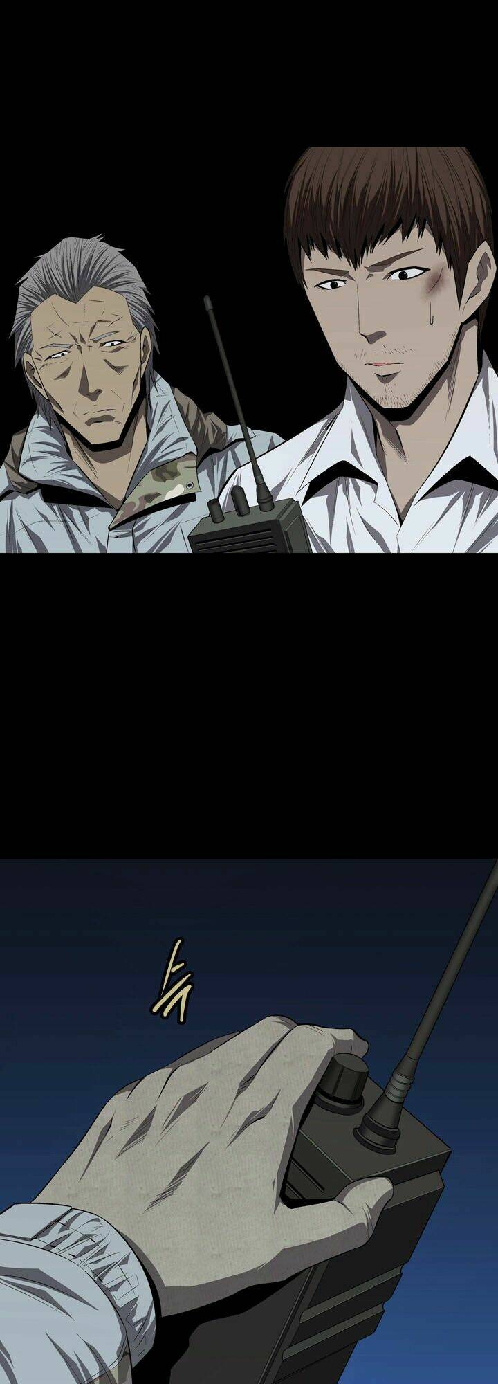 Thảm Họa Ong Độc Chapter 39 - Trang 2