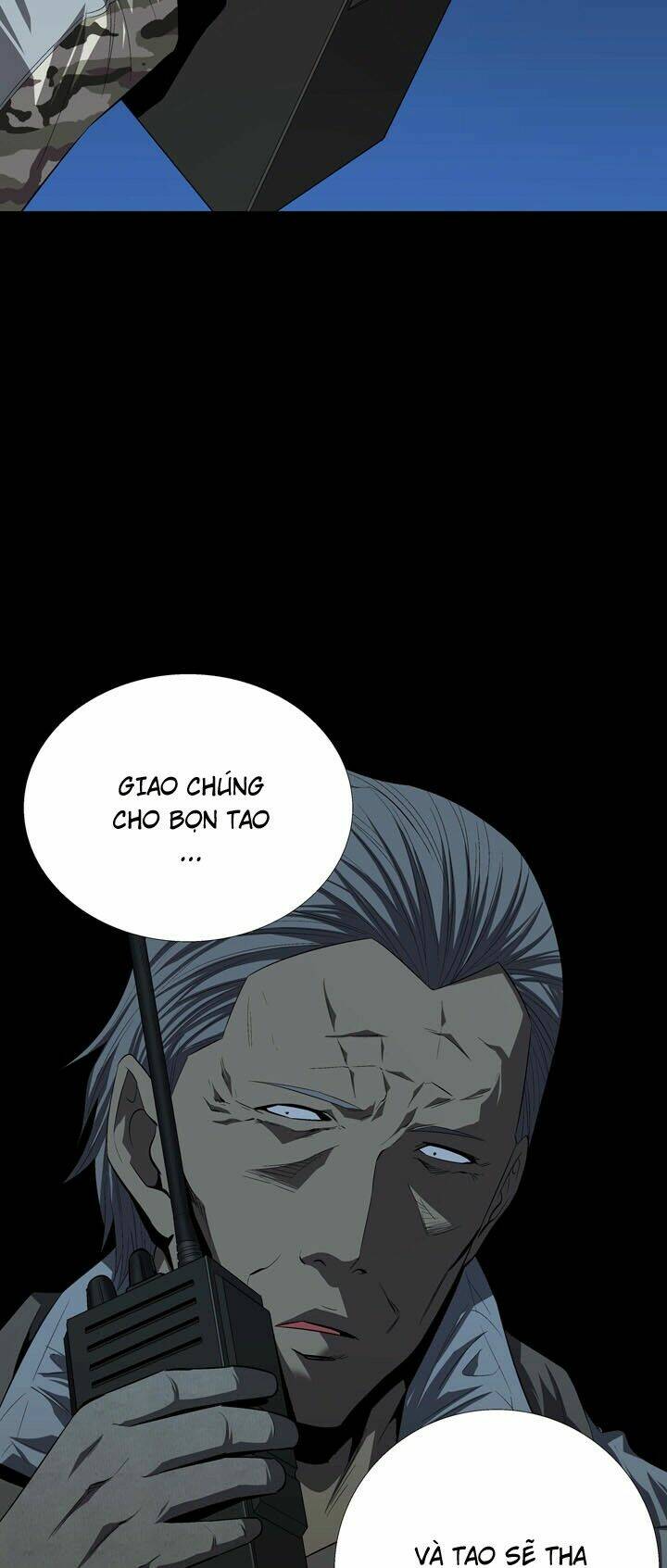 Thảm Họa Ong Độc Chapter 39 - Trang 2