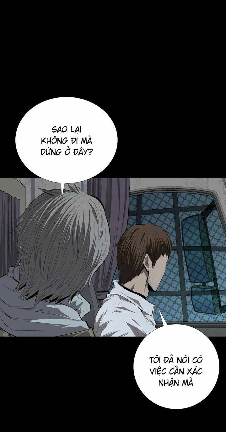 Thảm Họa Ong Độc Chapter 39 - Trang 2