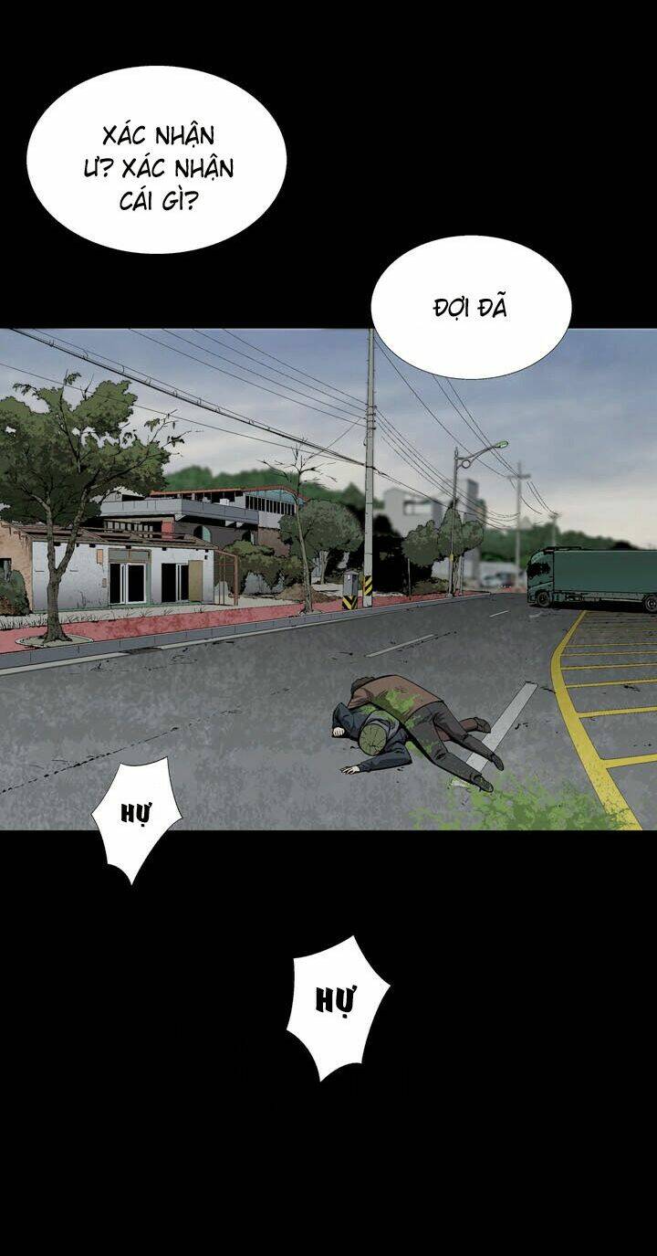 Thảm Họa Ong Độc Chapter 39 - Trang 2