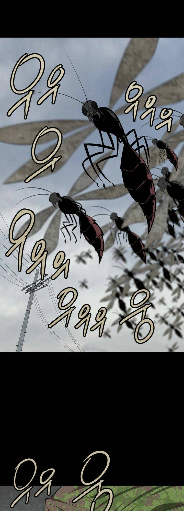 Thảm Họa Ong Độc Chapter 39 - Trang 2