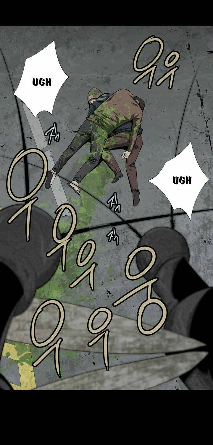 Thảm Họa Ong Độc Chapter 39 - Trang 2