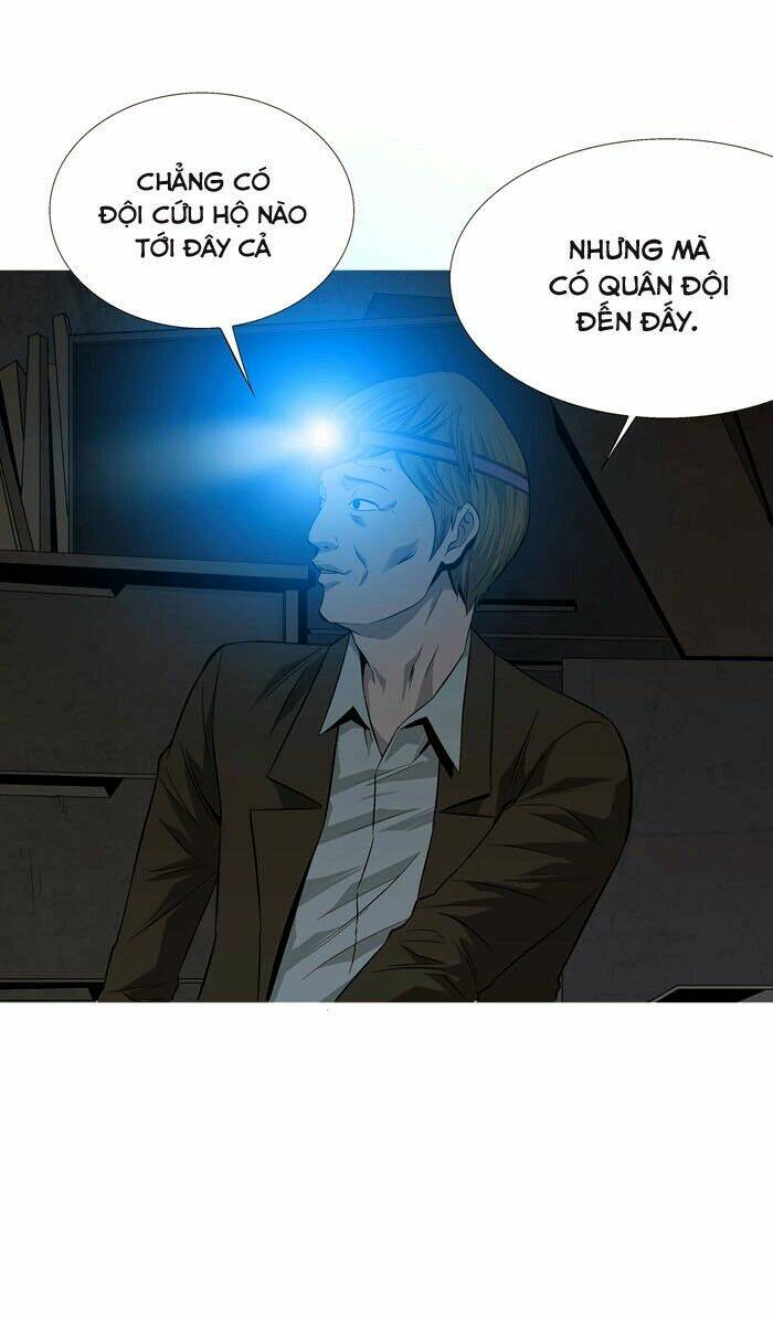 Thảm Họa Ong Độc Chapter 4 - Trang 2