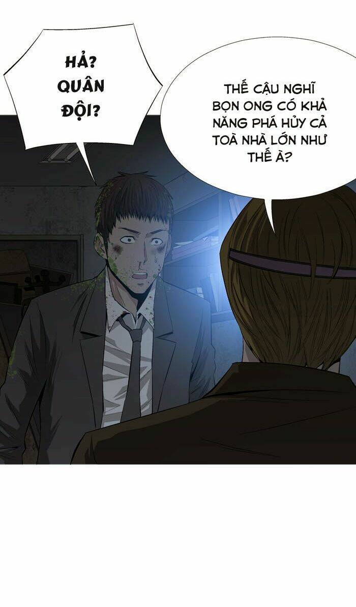 Thảm Họa Ong Độc Chapter 4 - Trang 2