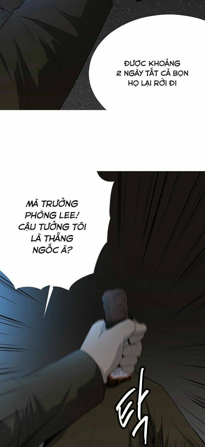 Thảm Họa Ong Độc Chapter 4 - Trang 2