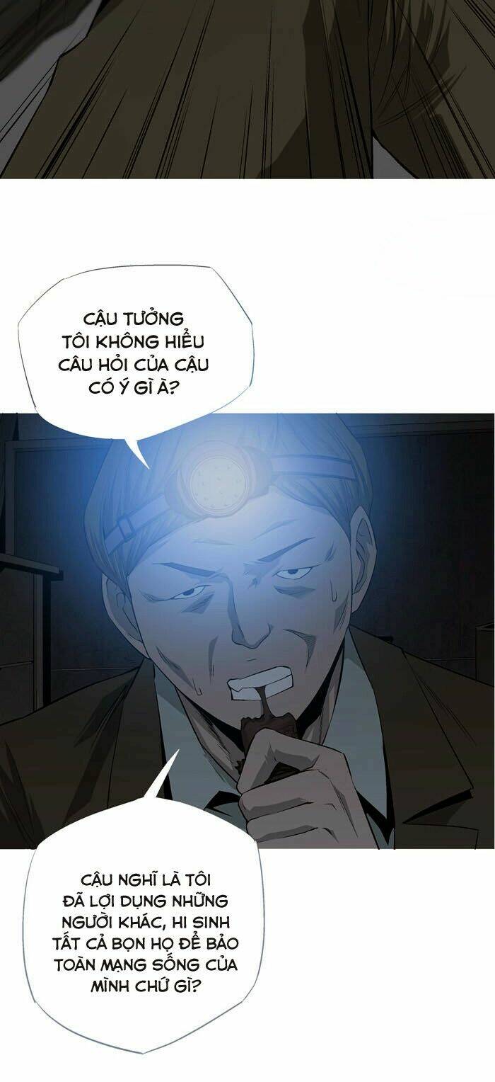 Thảm Họa Ong Độc Chapter 4 - Trang 2