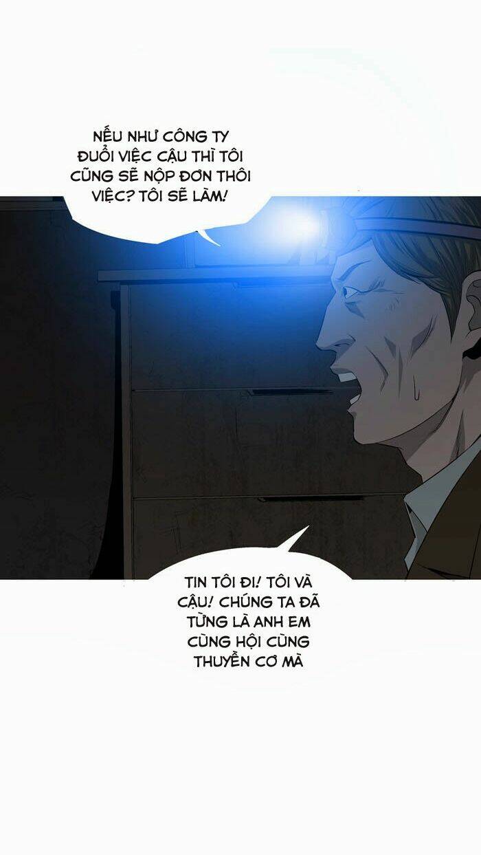 Thảm Họa Ong Độc Chapter 4 - Trang 2