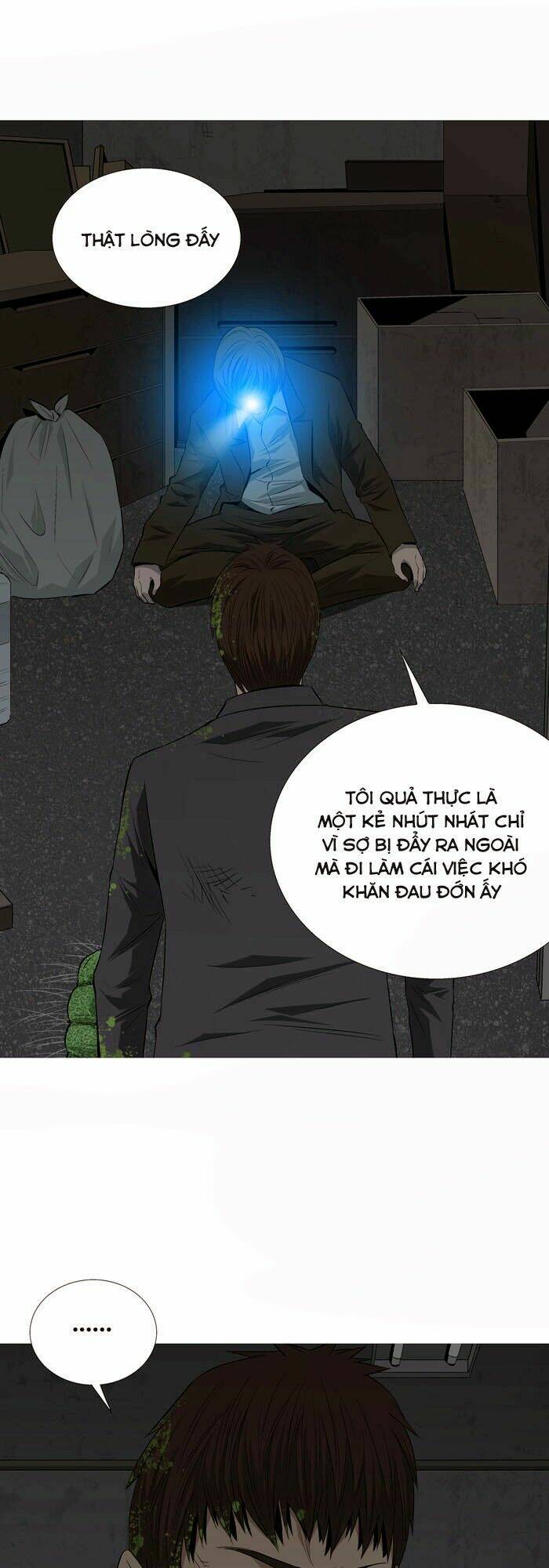 Thảm Họa Ong Độc Chapter 4 - Trang 2