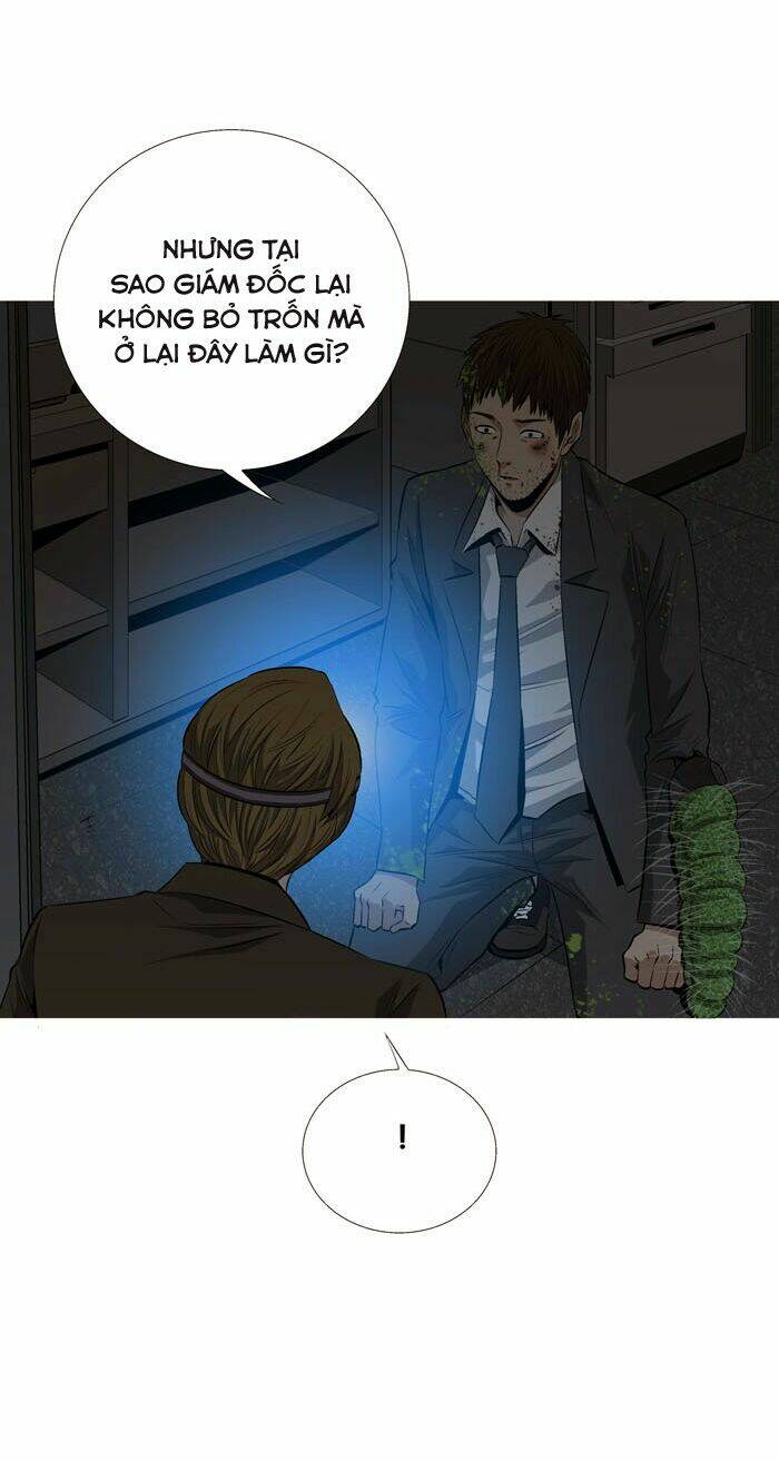 Thảm Họa Ong Độc Chapter 4 - Trang 2