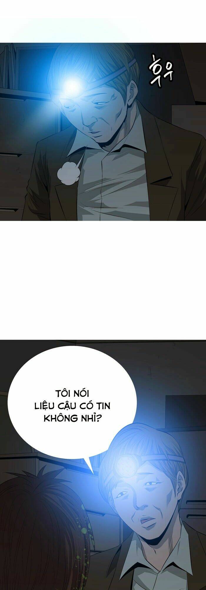 Thảm Họa Ong Độc Chapter 4 - Trang 2