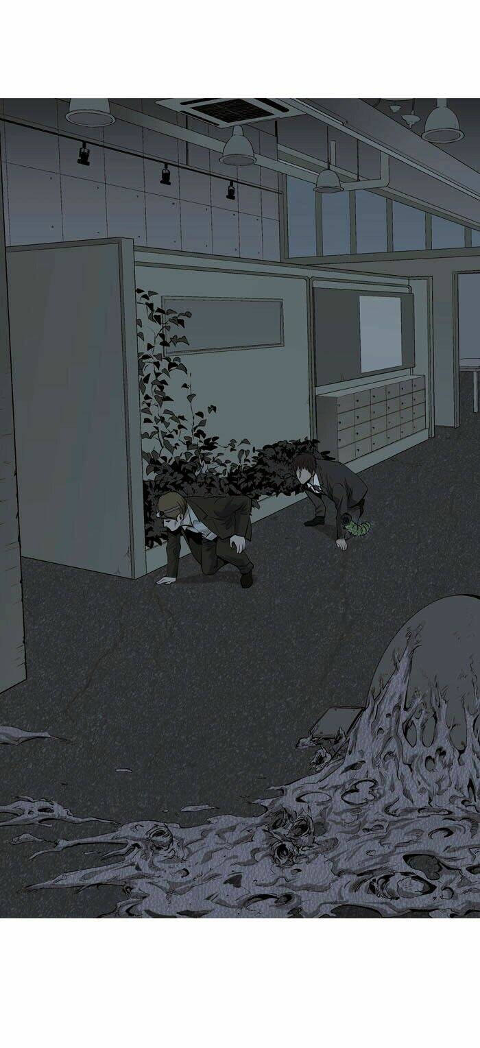 Thảm Họa Ong Độc Chapter 4 - Trang 2