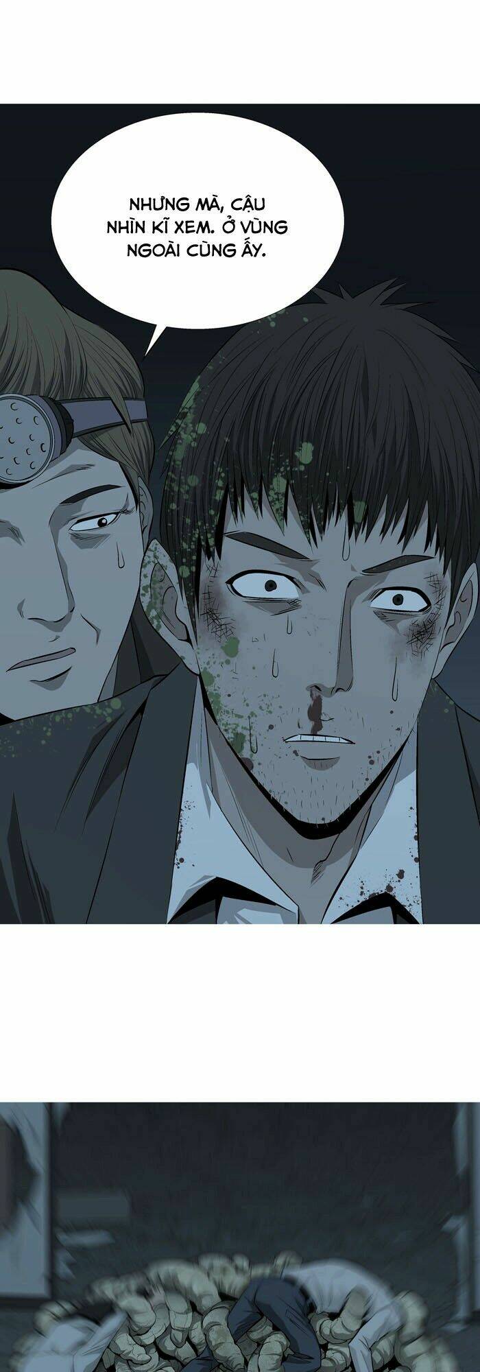 Thảm Họa Ong Độc Chapter 4 - Trang 2