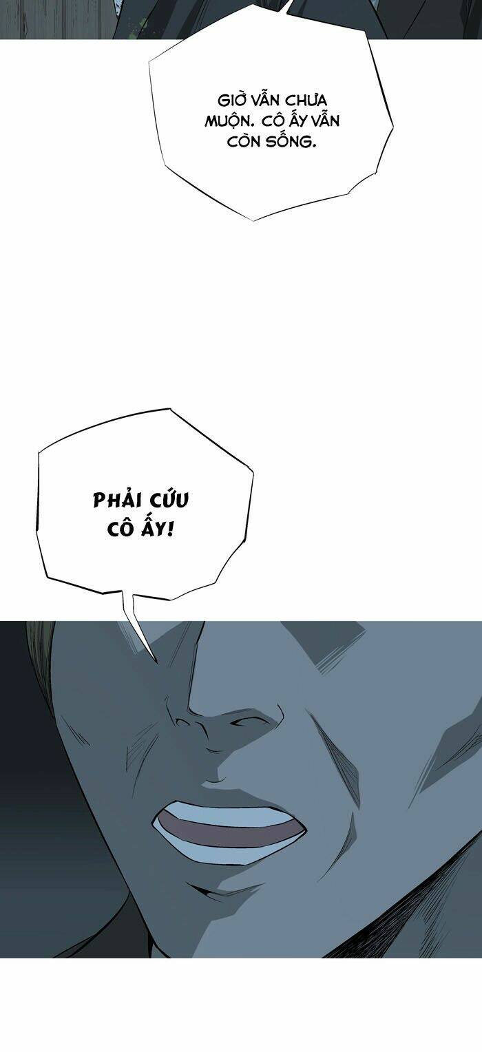 Thảm Họa Ong Độc Chapter 4 - Trang 2