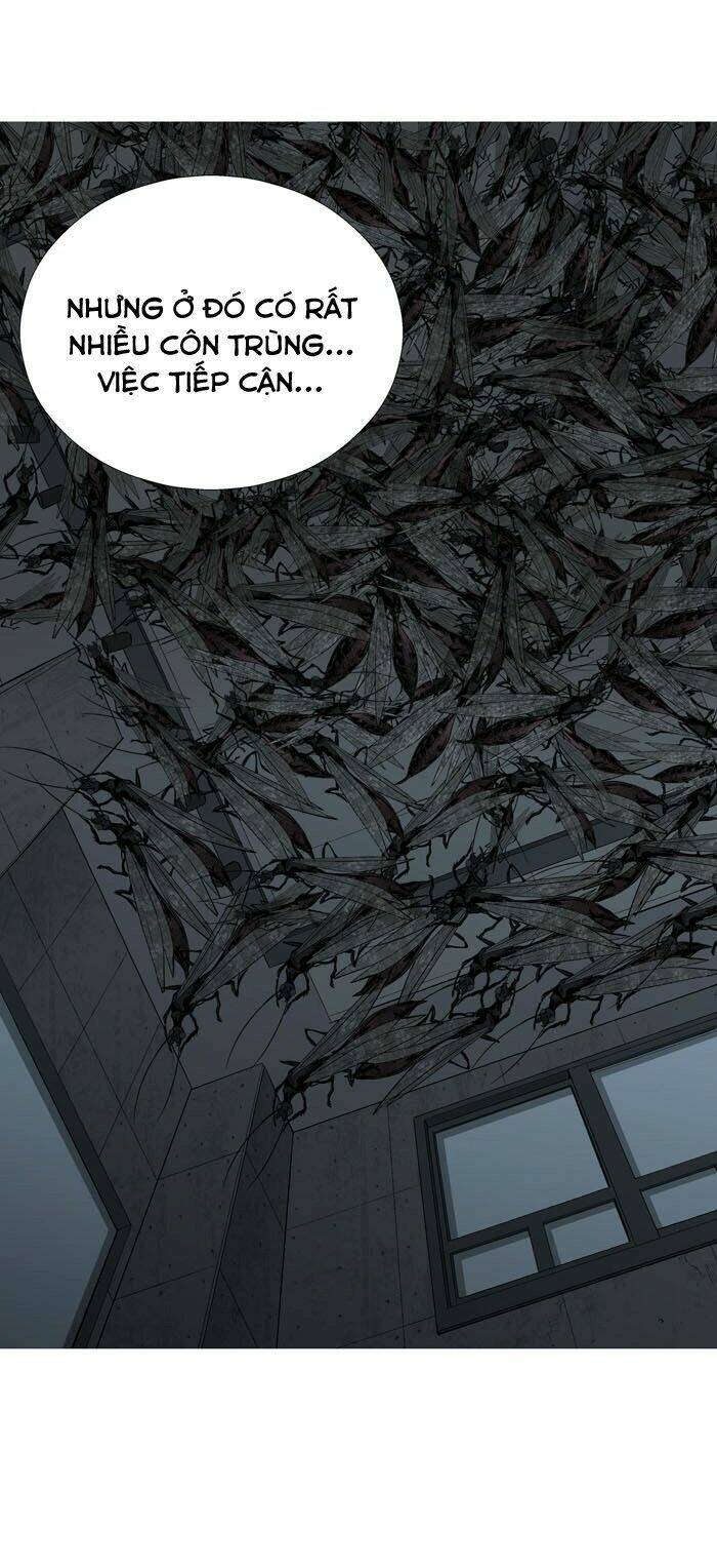 Thảm Họa Ong Độc Chapter 4 - Trang 2