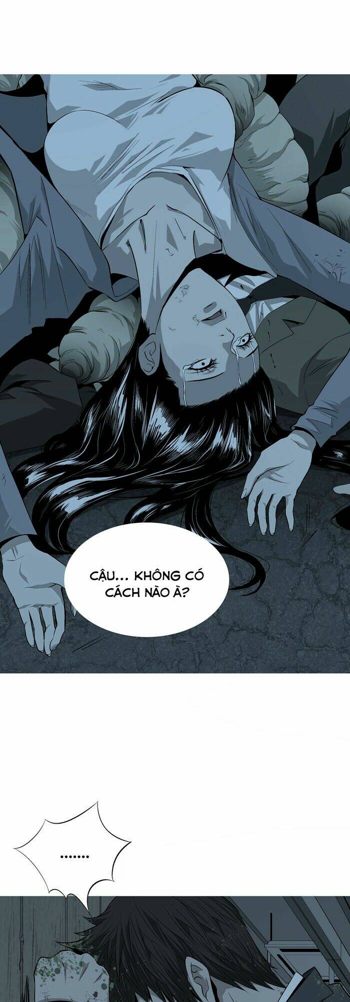 Thảm Họa Ong Độc Chapter 4 - Trang 2