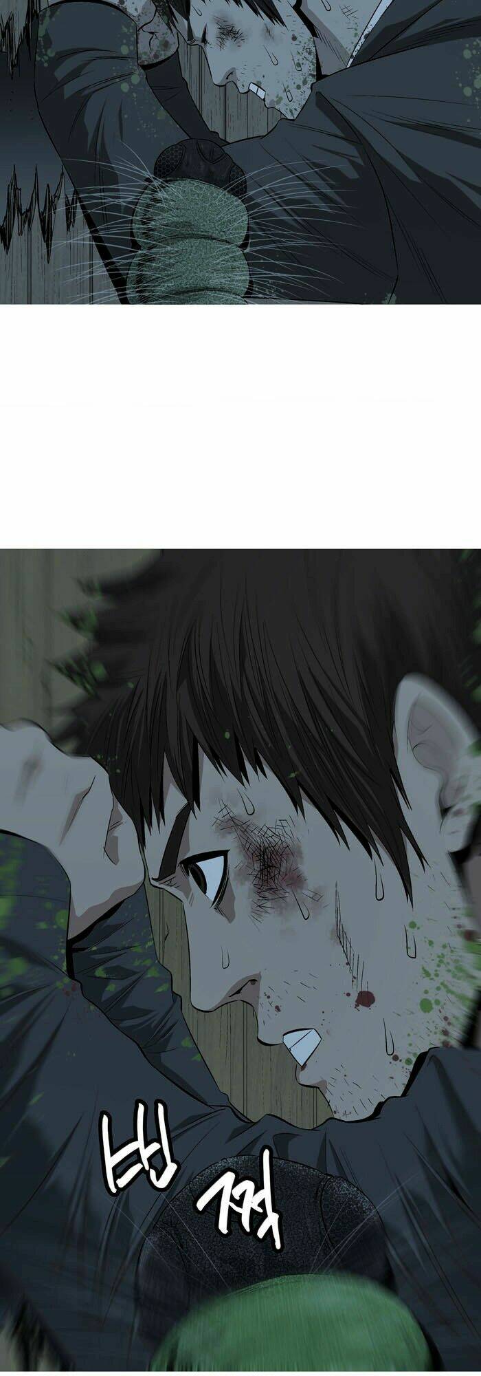 Thảm Họa Ong Độc Chapter 4 - Trang 2