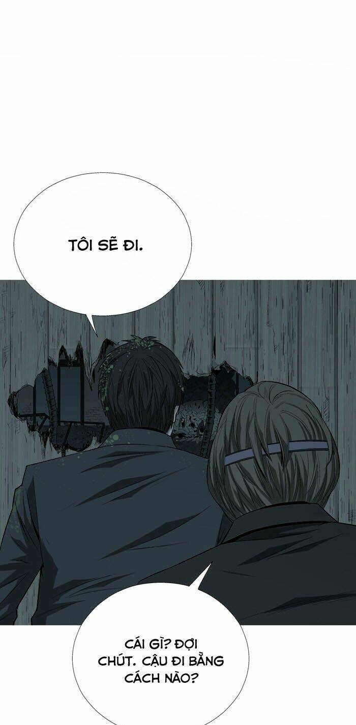 Thảm Họa Ong Độc Chapter 4 - Trang 2