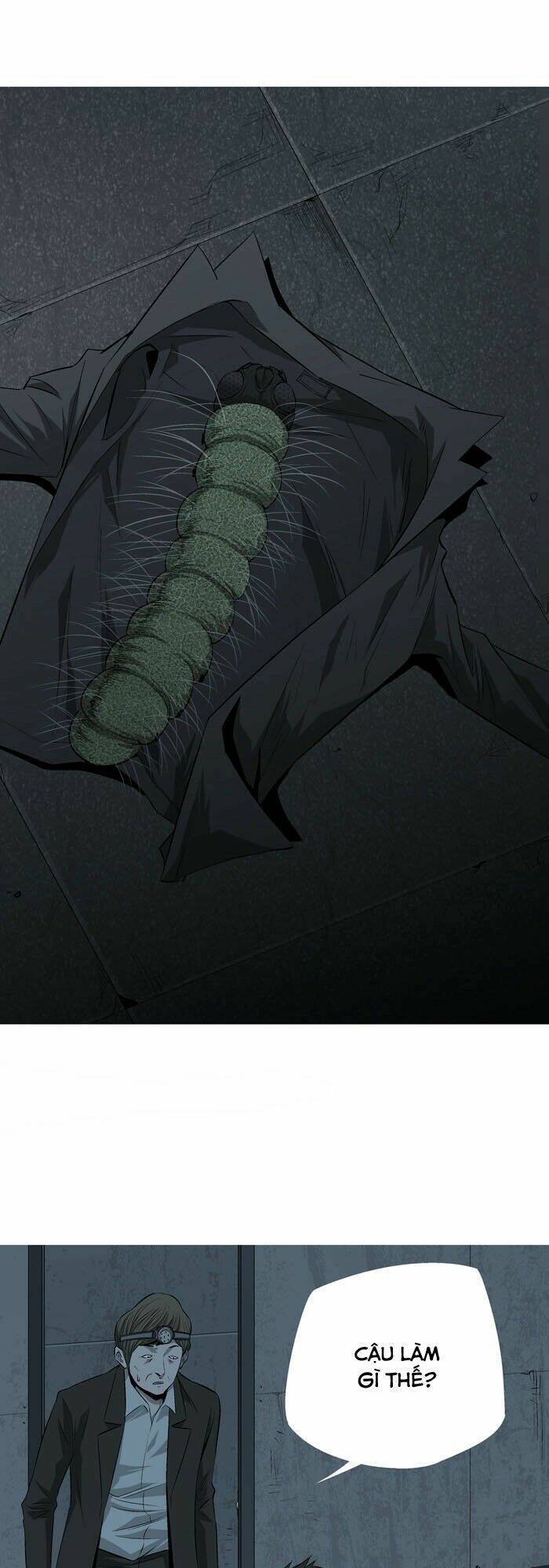 Thảm Họa Ong Độc Chapter 4 - Trang 2
