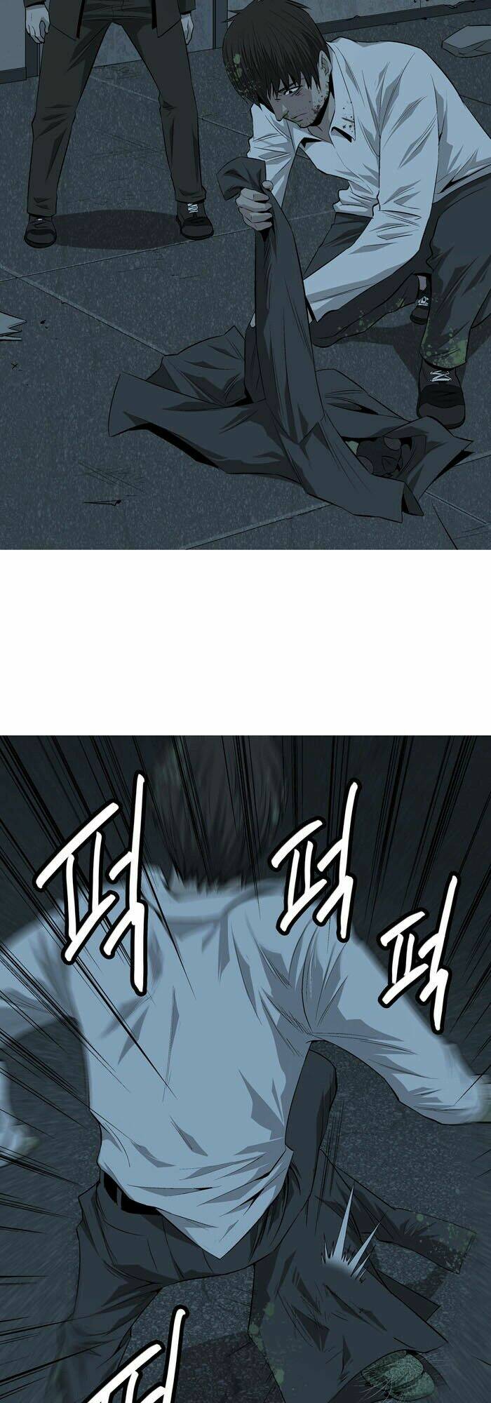 Thảm Họa Ong Độc Chapter 4 - Trang 2