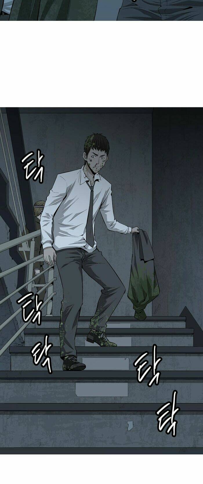 Thảm Họa Ong Độc Chapter 4 - Trang 2