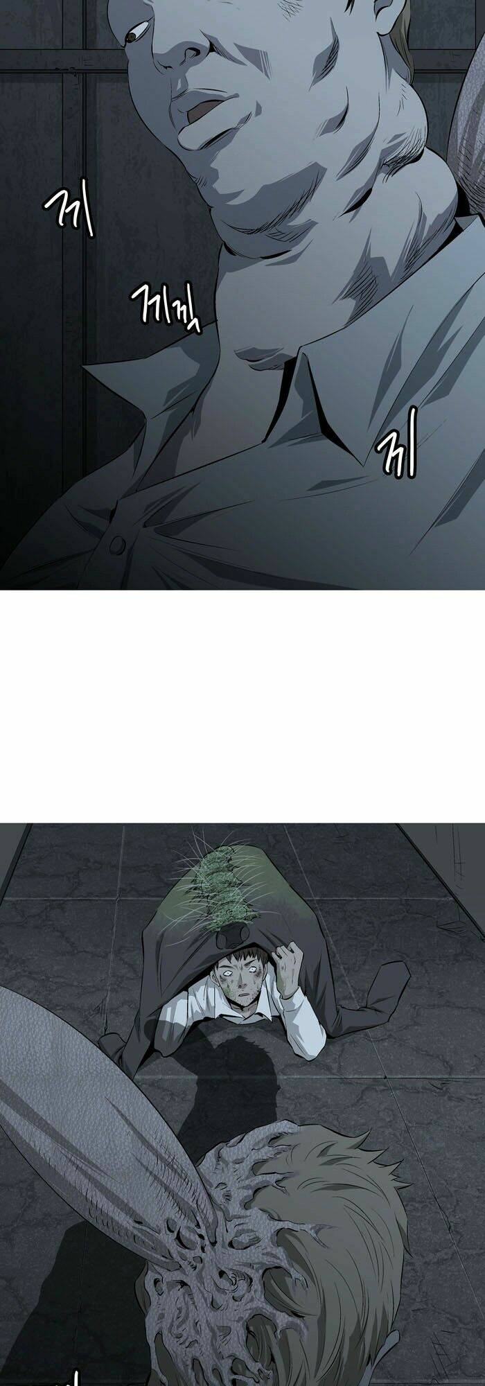 Thảm Họa Ong Độc Chapter 4 - Trang 2