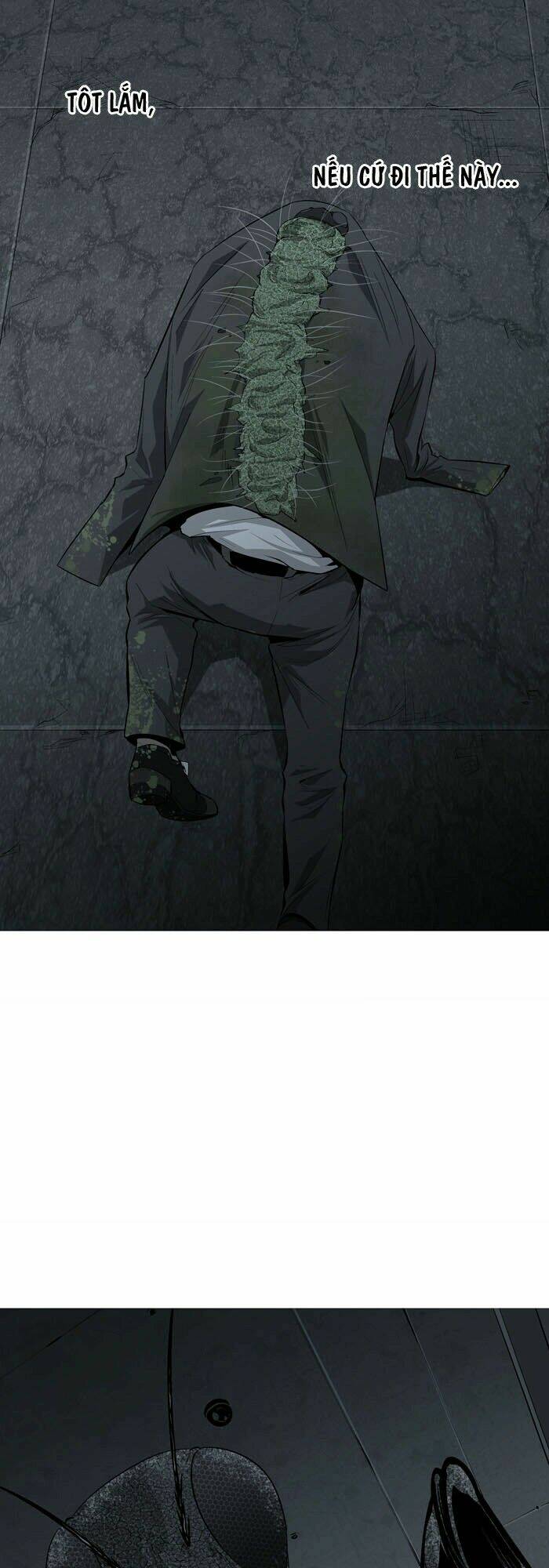 Thảm Họa Ong Độc Chapter 4 - Trang 2