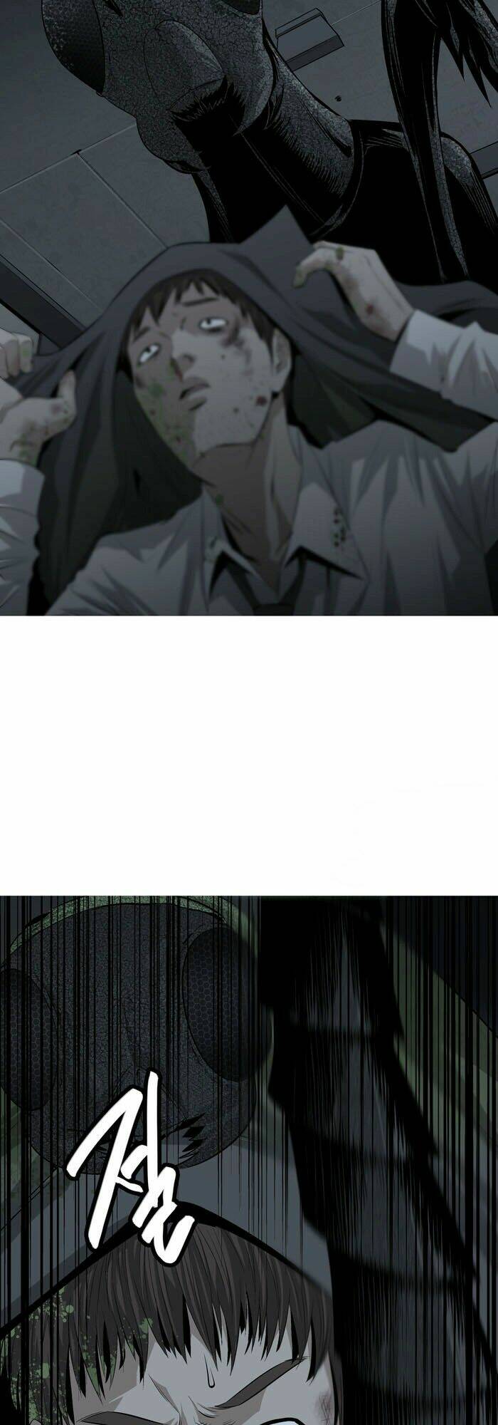 Thảm Họa Ong Độc Chapter 4 - Trang 2