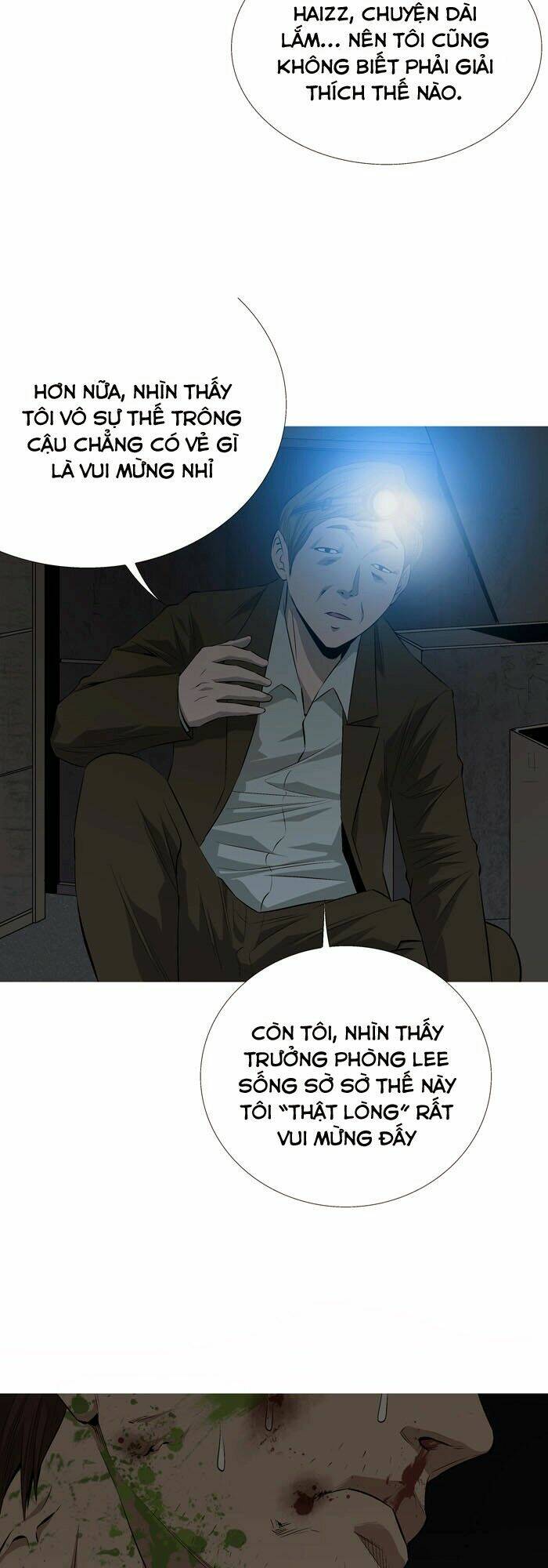 Thảm Họa Ong Độc Chapter 4 - Trang 2