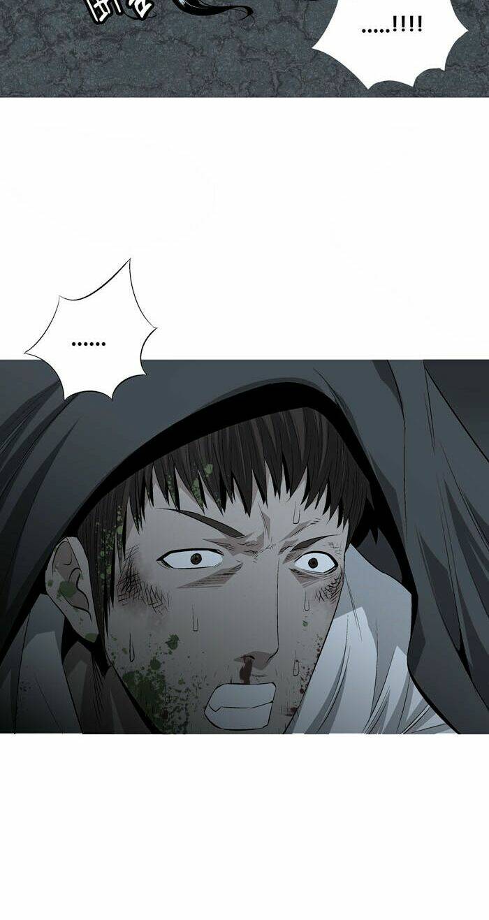 Thảm Họa Ong Độc Chapter 4 - Trang 2